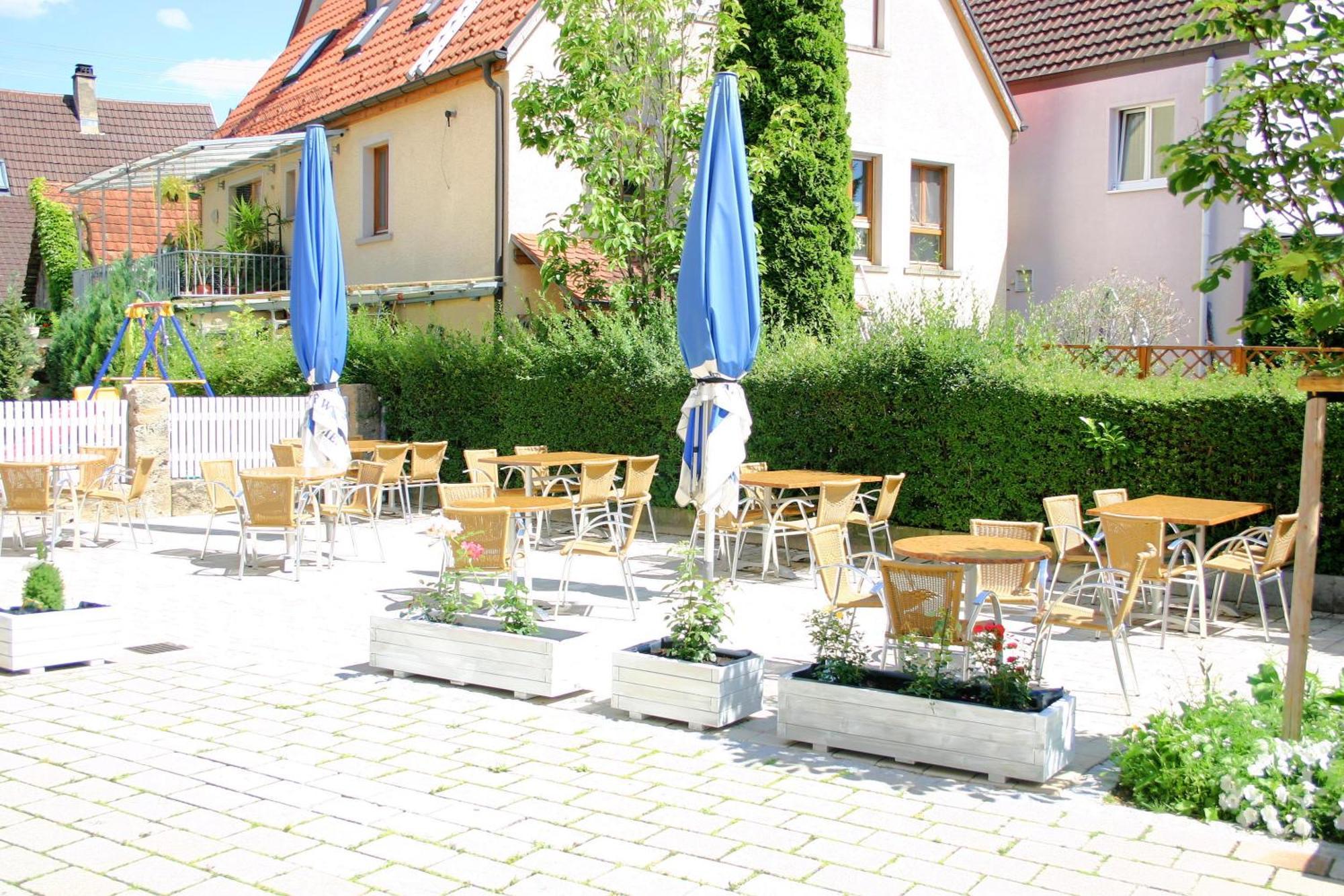 Gasthaus Traube Dettingen an der Erms المظهر الخارجي الصورة