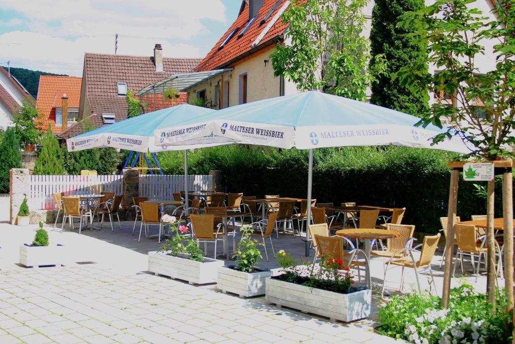 Gasthaus Traube Dettingen an der Erms المظهر الخارجي الصورة