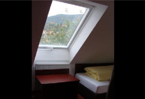 Gasthaus Traube Dettingen an der Erms الغرفة الصورة